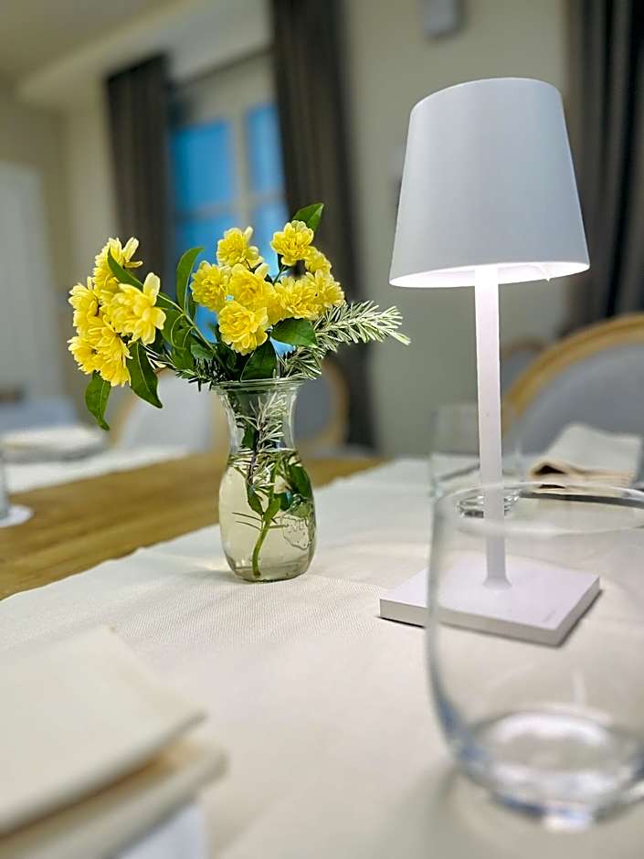 Villa Nonna Cicci Boutique Hotel -