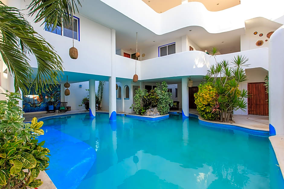 Matan Kaan by GuruHotel
