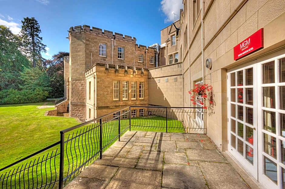 Muthu Newton Hotel (Near Inverness Airport)