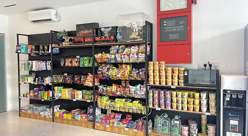 Asia Premium Hotel Kuala Terengganu 