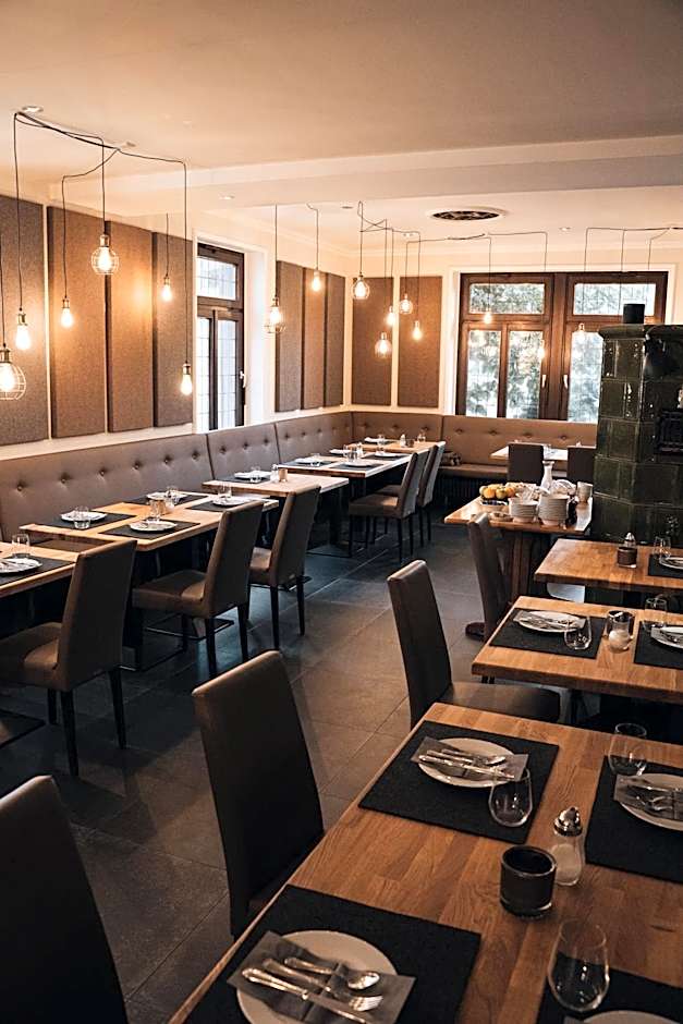 Boutique Hotel Societe