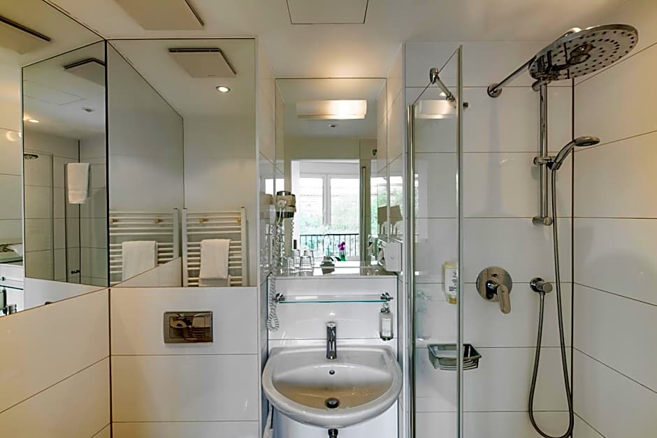 Hotel Berlin Mitte by Campanile