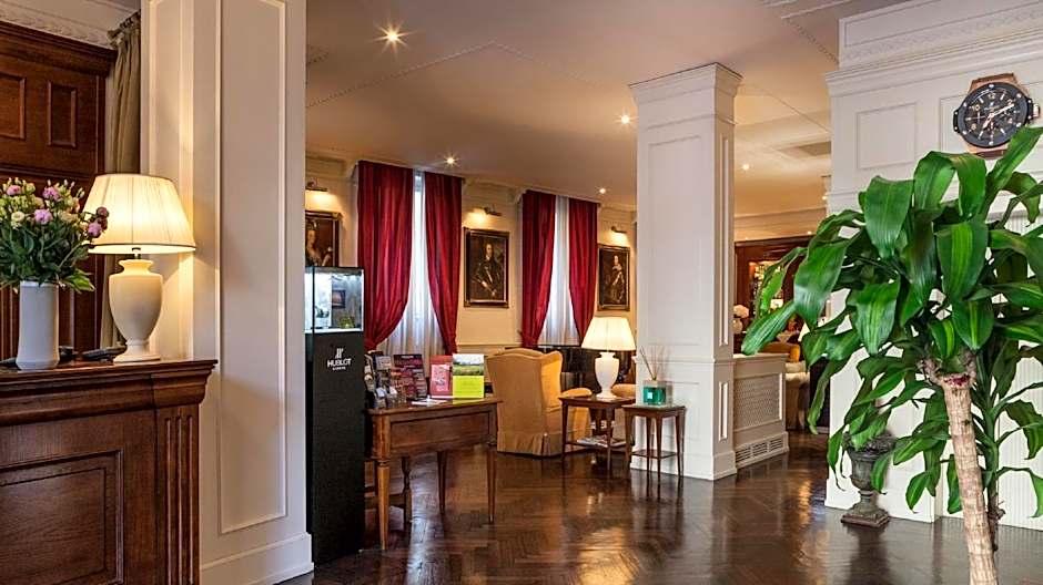 Executive Hotel