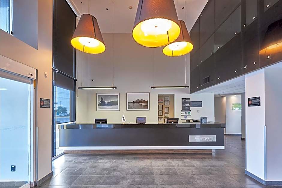 City Express by Marriott Monterrey Norte