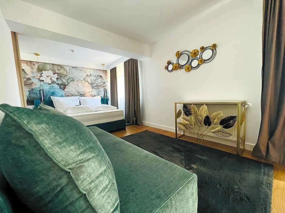 Boutique Villa Isabelle