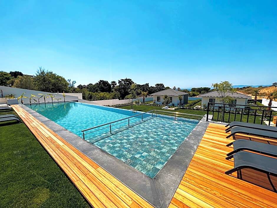 KADAGAN SUITES AYASARANDA