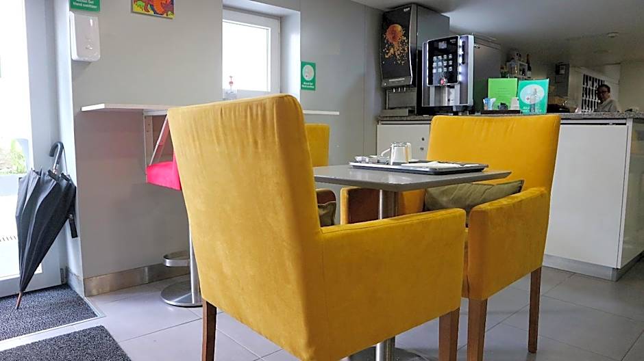 Hotel Senhor de Matosinhos