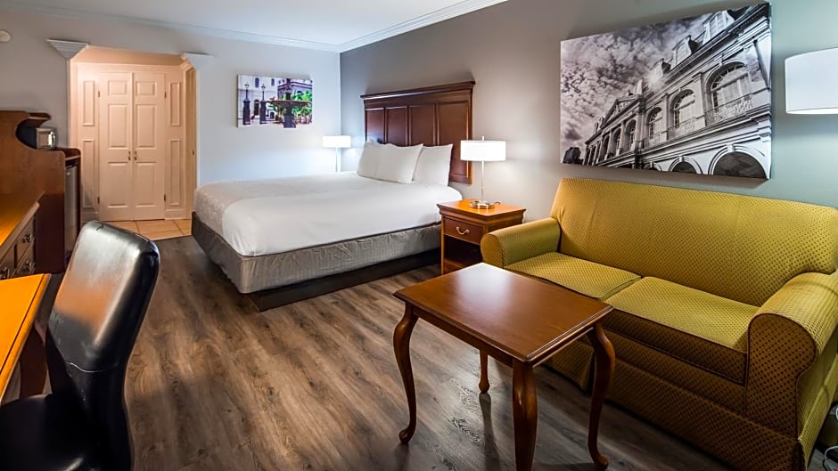 Best Western Plus Westbank