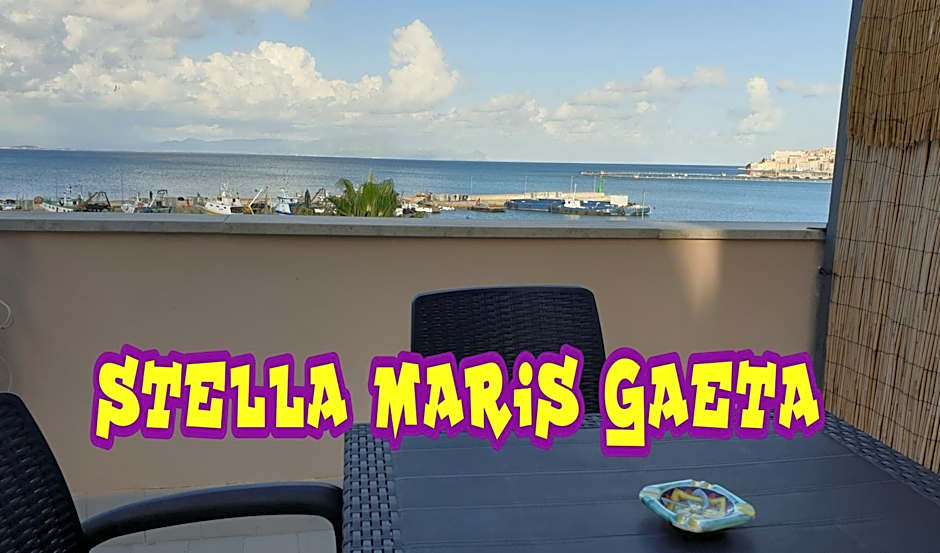 STELLA MARIS GAETA