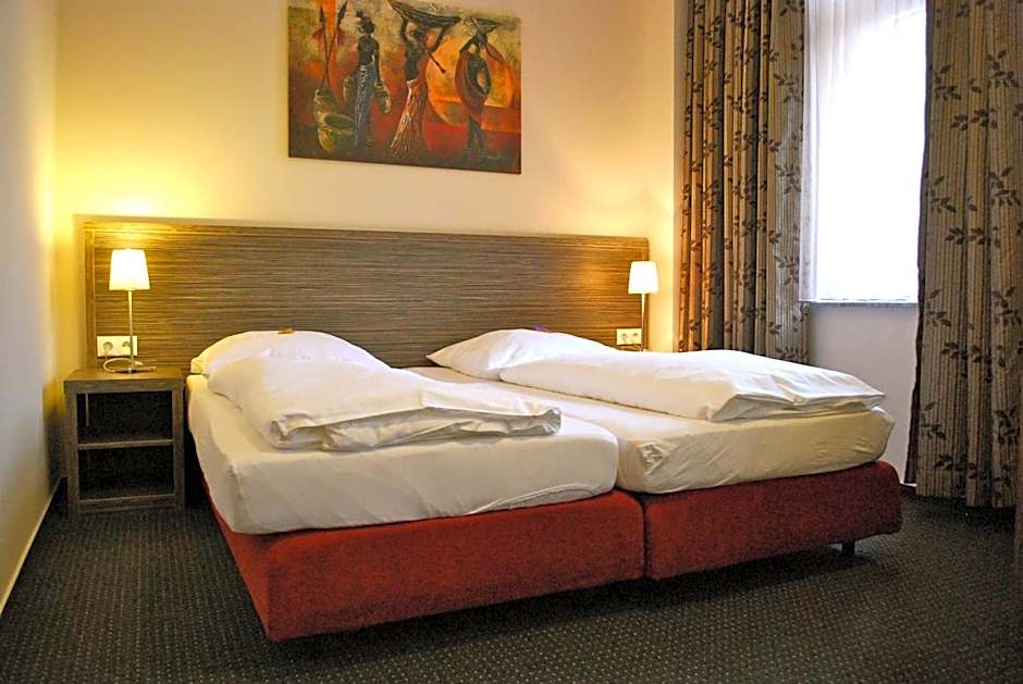 Hotel Dietrichsdorfer Hof