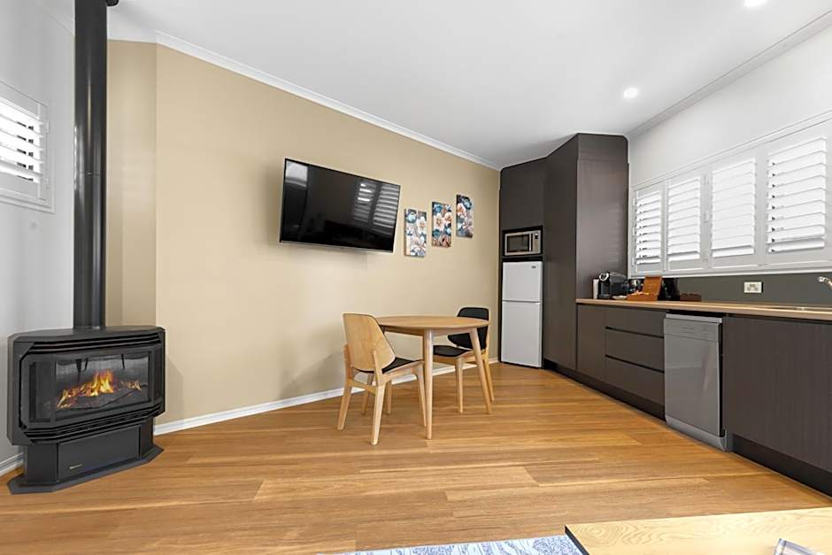 Jandar Retreat Maleny