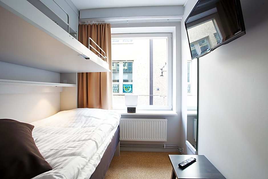 Comfort Hotel City