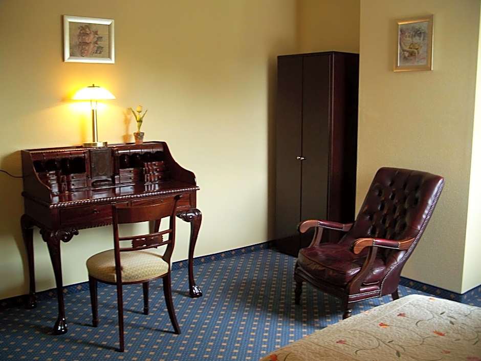 Hotel Barmstedter Hof