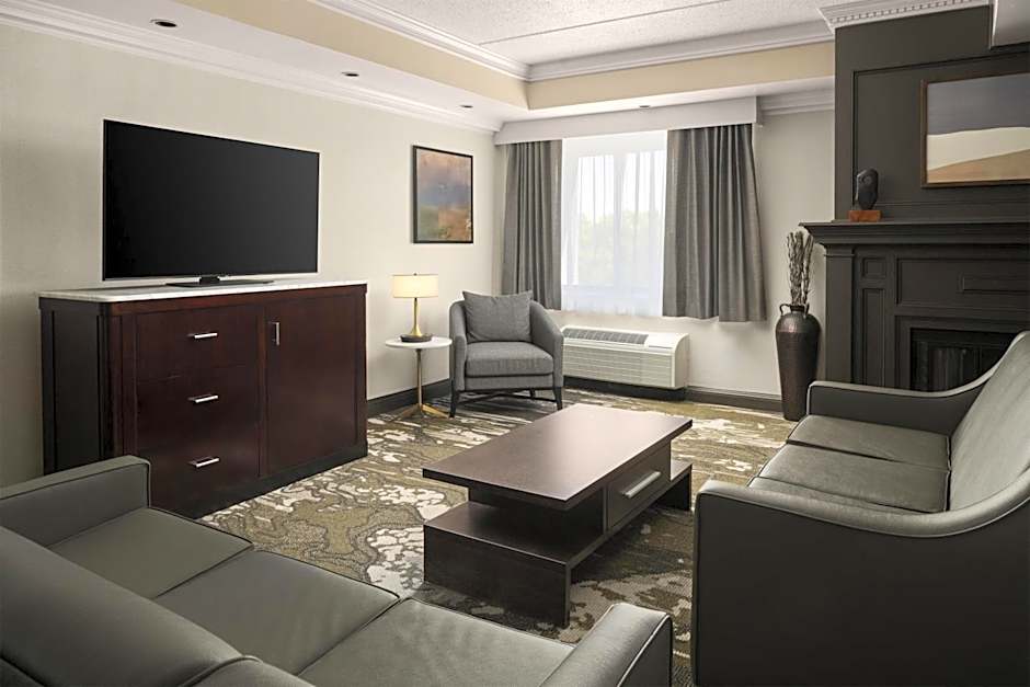 DoubleTree By Hilton, Leominster