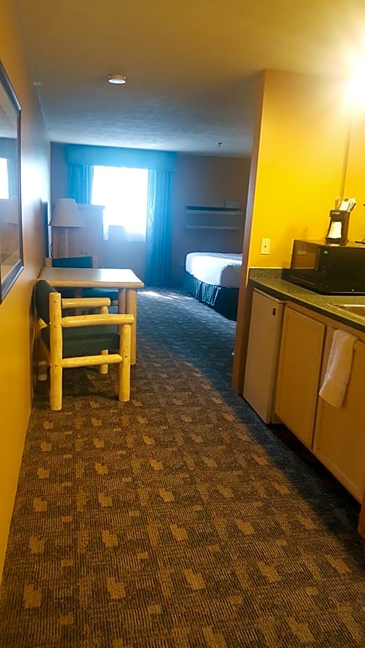 Baymont by Wyndham Coeur D Alene