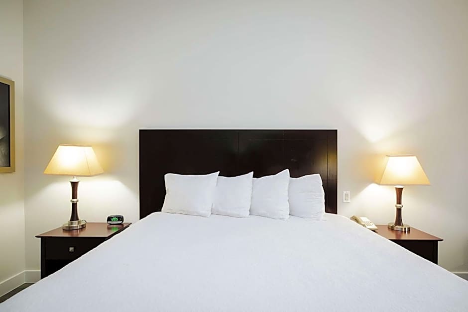 Best Western Sugarland Inn