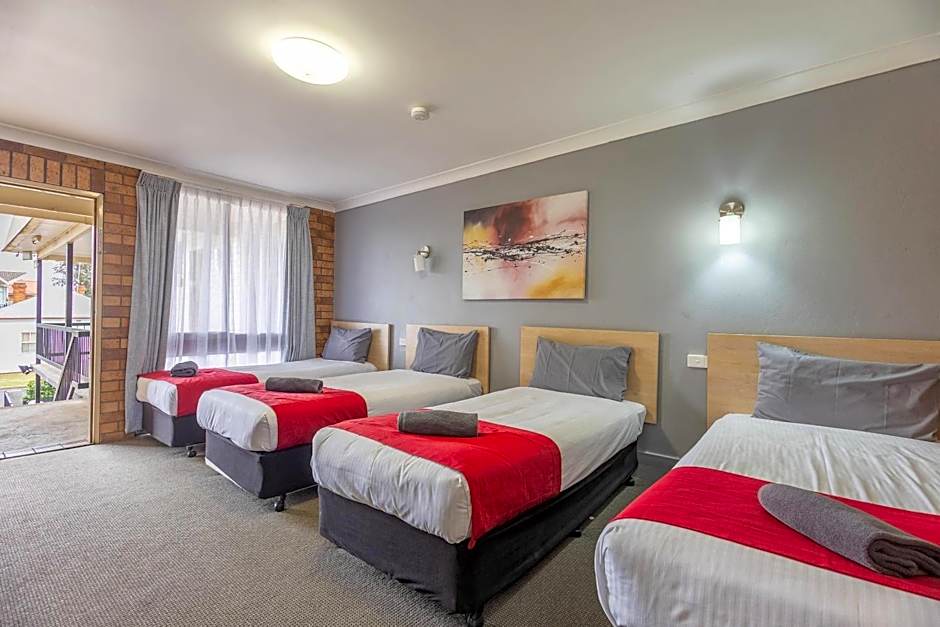 Comfort Inn Dubbo City