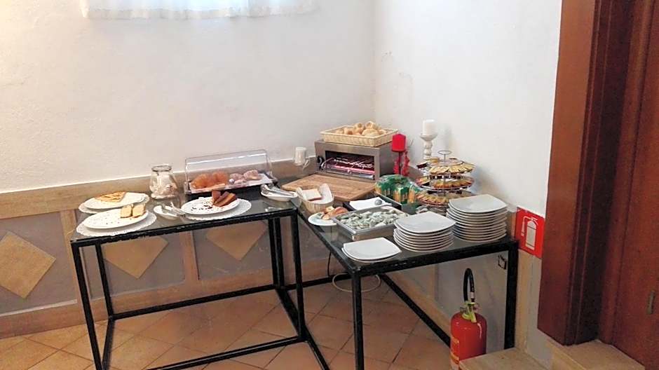 Dipendenza Hotel Bellavista