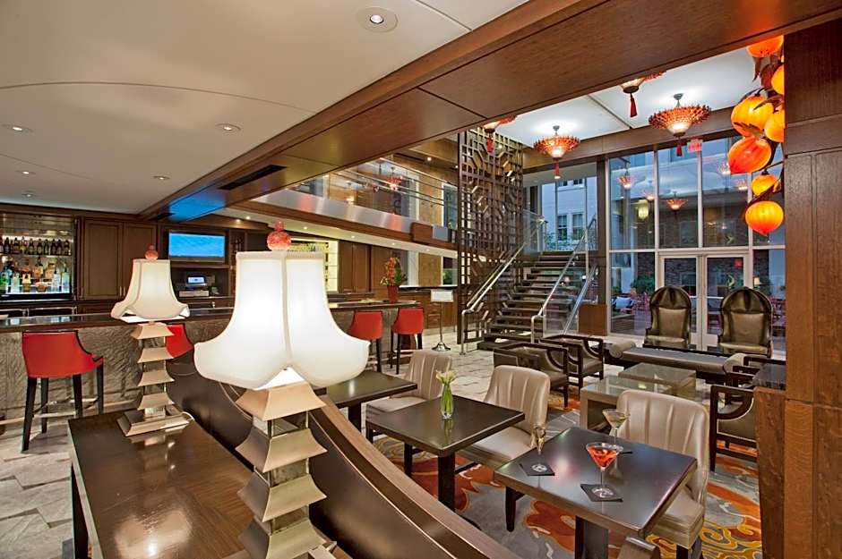 Morrison Clark Historic Inn