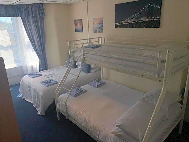 The Mornington Hotel