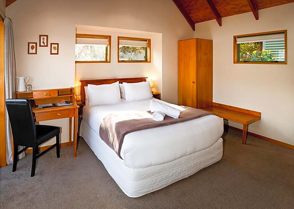 Te Wanaka Lodge