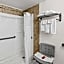 SureStay Plus Hotel by Best Western Lubbock Medical Center