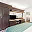 Best Western Plus Irvine Spectrum Hotel