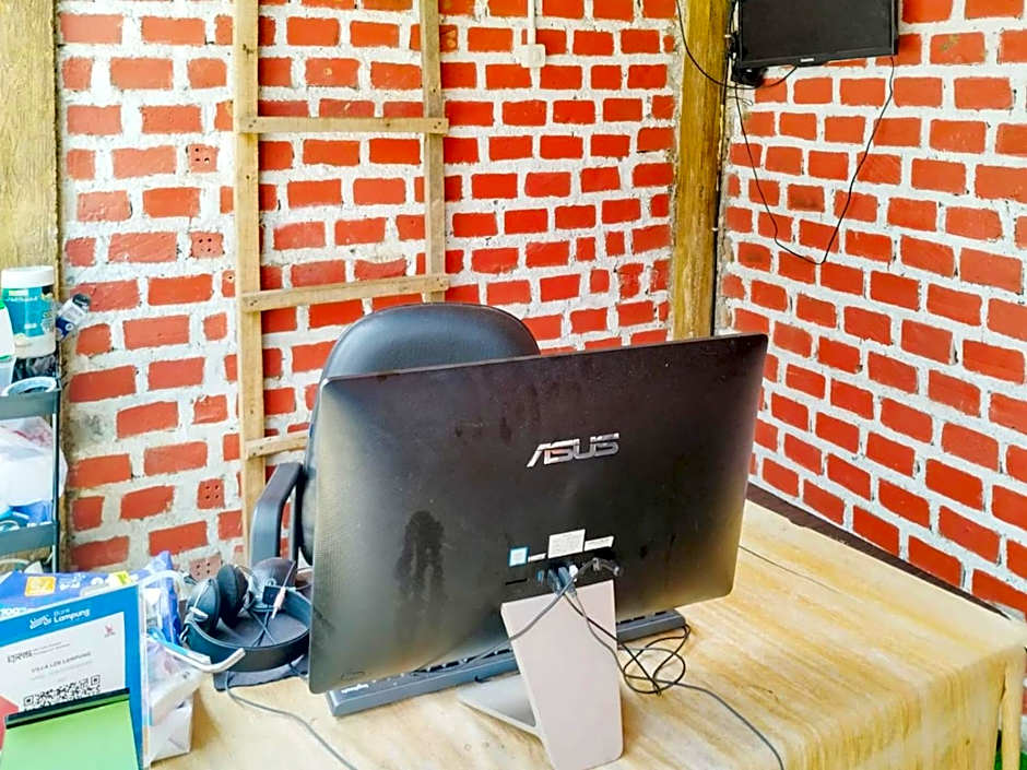 The Lavana Villa LDR Bandar Lampung