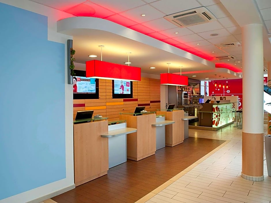 ibis Paris Orly Rungis