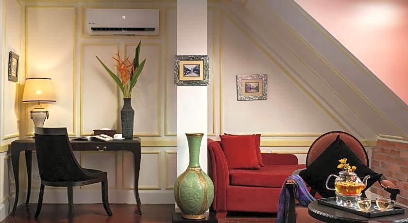 Hanoi Boutique Hotel & Spa