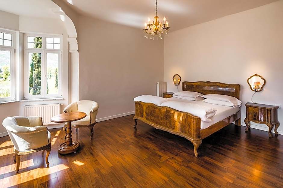 Villa Verdi Apartments