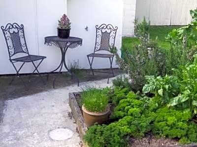 Miranda Homestead B&B