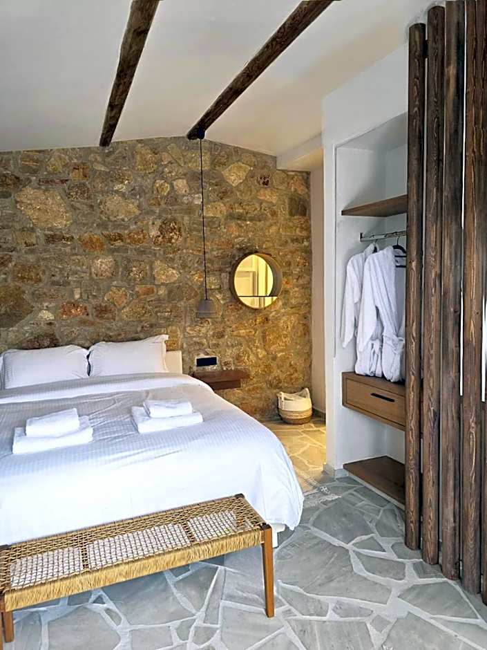 Villa Vivari Suites