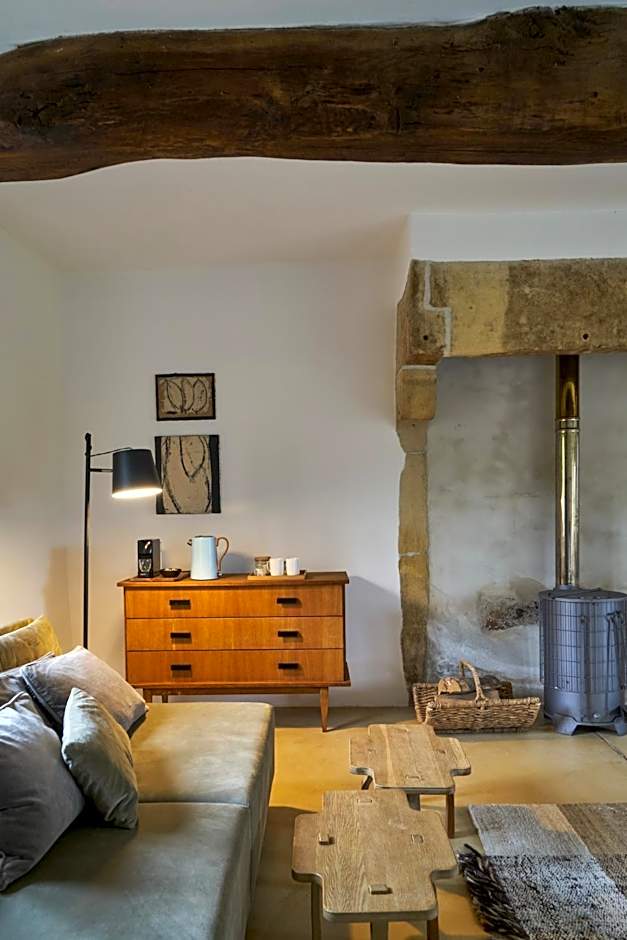 La Colline du Colombier