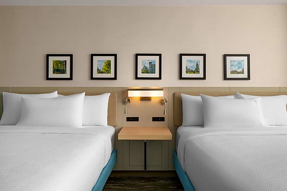 Hilton Providence