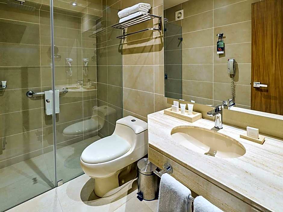 Estelar Apartamentos Bellavista