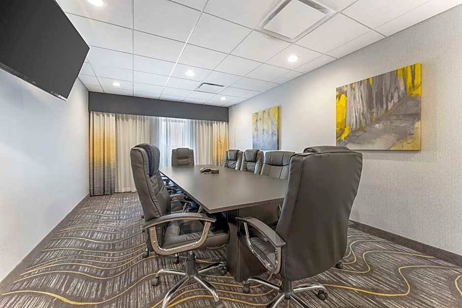Best Western Plus Cranberry-Pittsburgh North