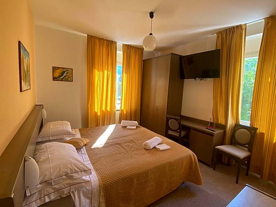 Garden Hotel Bellariva