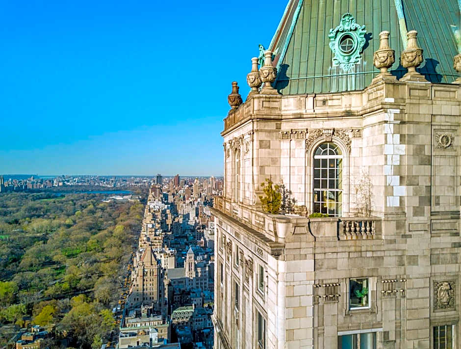 The Pierre New York, A Taj Hotel