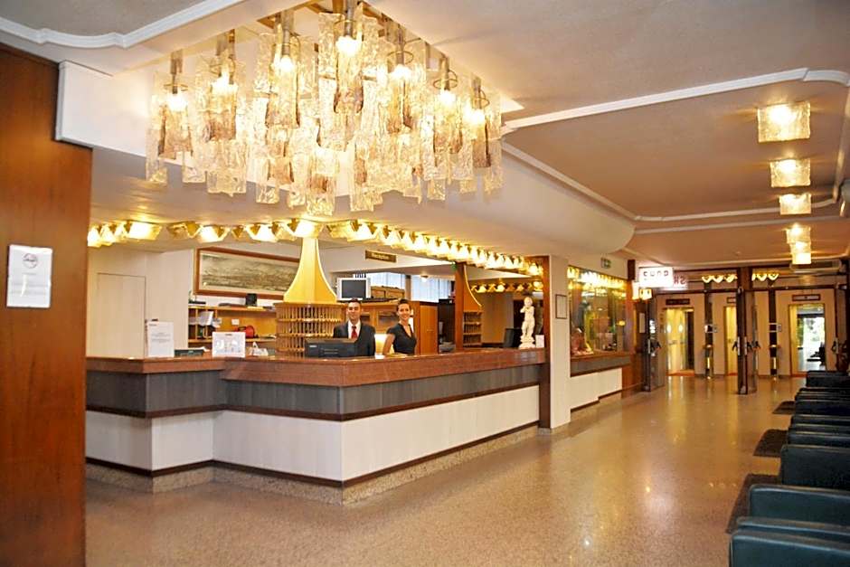 Hotel Delta Florence