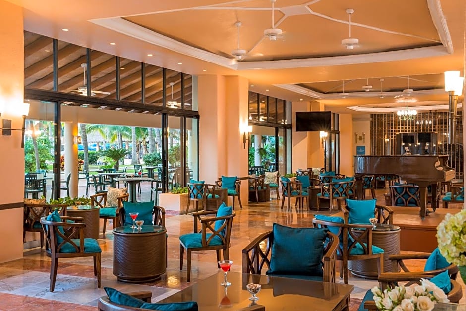 Barcelo Ixtapa - All Inclusive