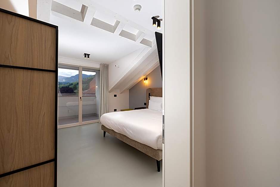 Residence - Palais Hörtenberg