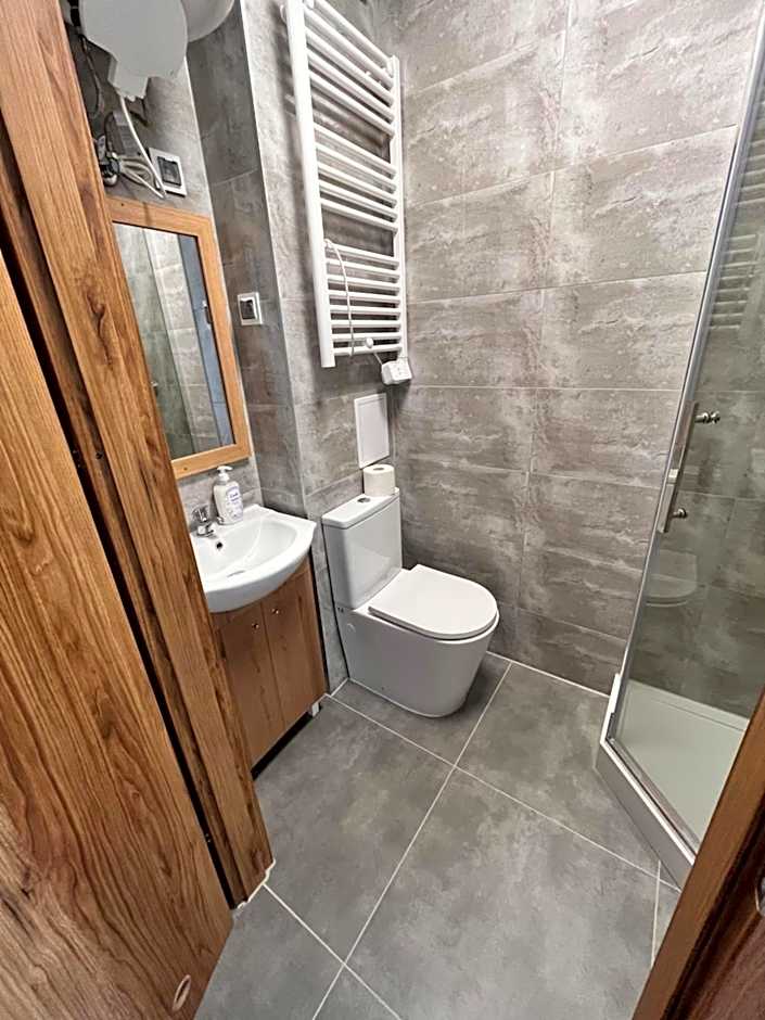 3 Budget Stay Apartments