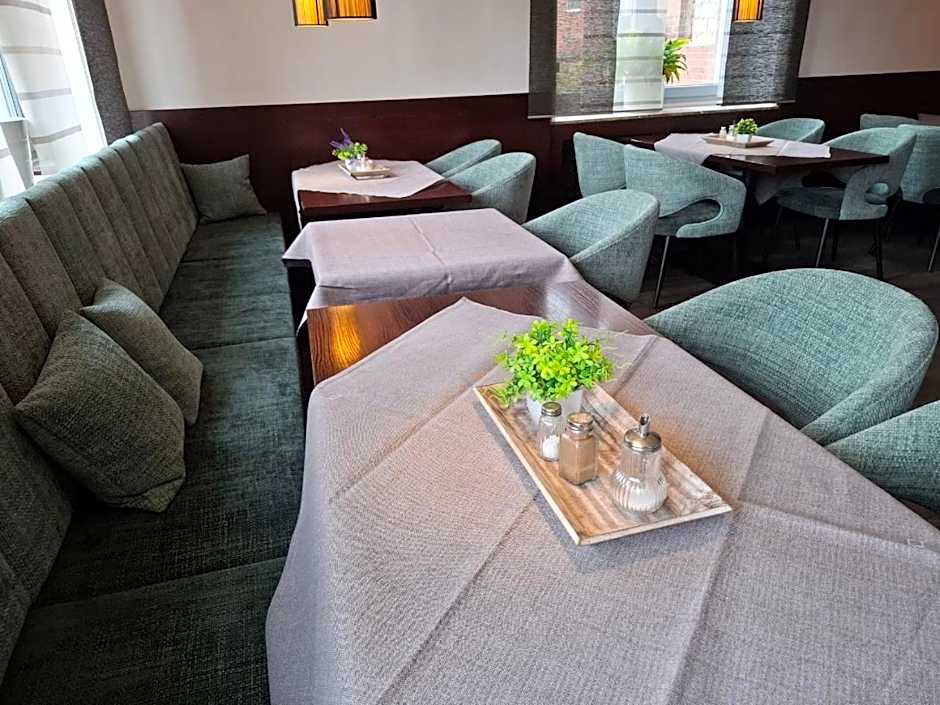 Hotel zur Post