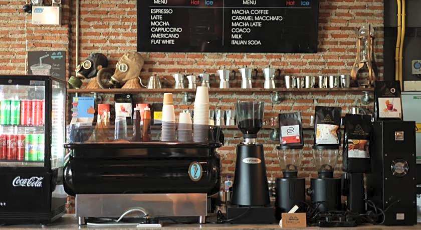 YIMWHAN HOSTEL&CAFE