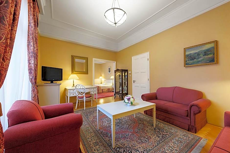 Danubius Hotel Astoria City Center