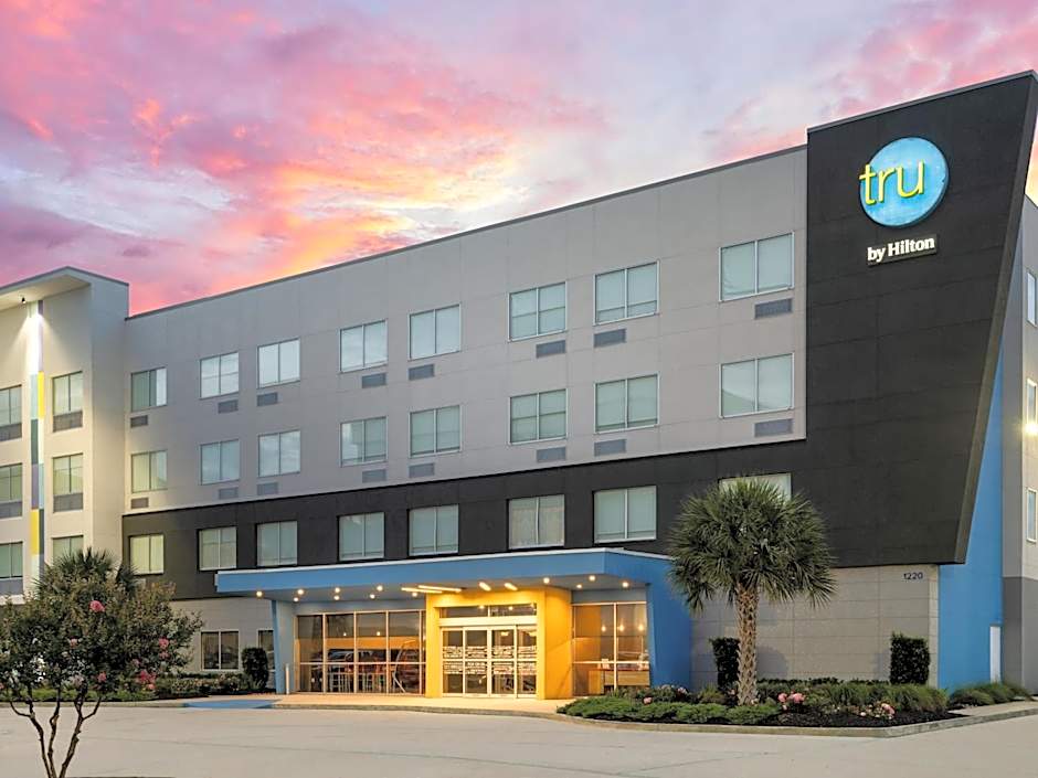 Tru By Hilton Lake Charles