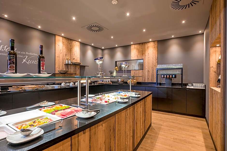 Hotel Gasthof Brücke