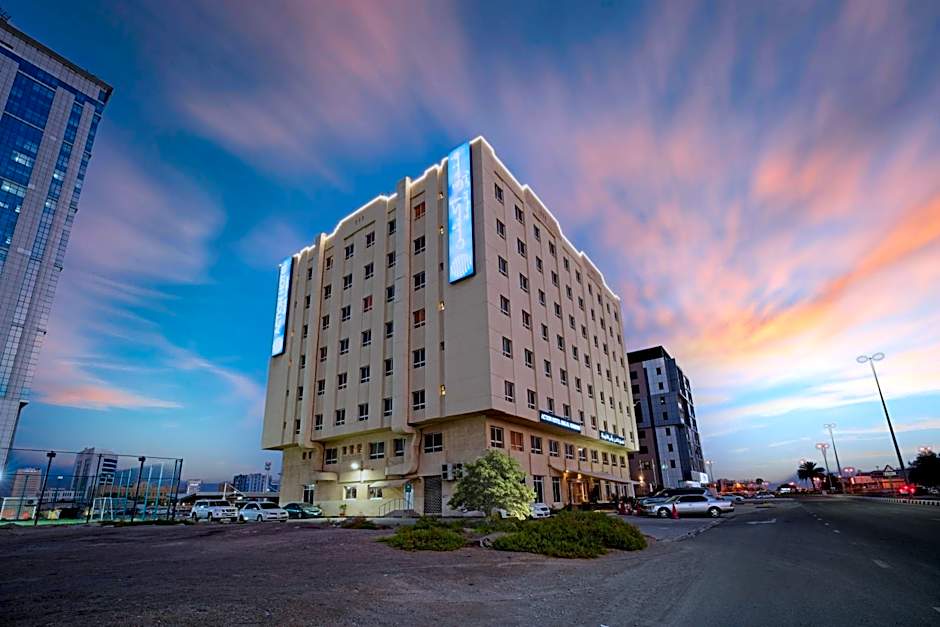 Action Hotel Ras Al Khaimah