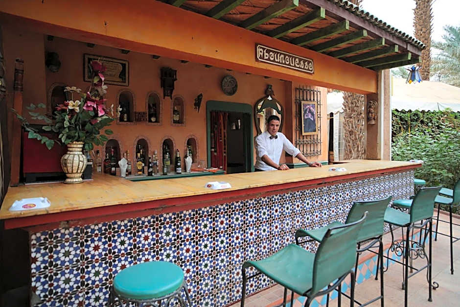 Fibule Du Draa Kasbah D'hôtes